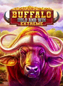 Buffalo Extreme